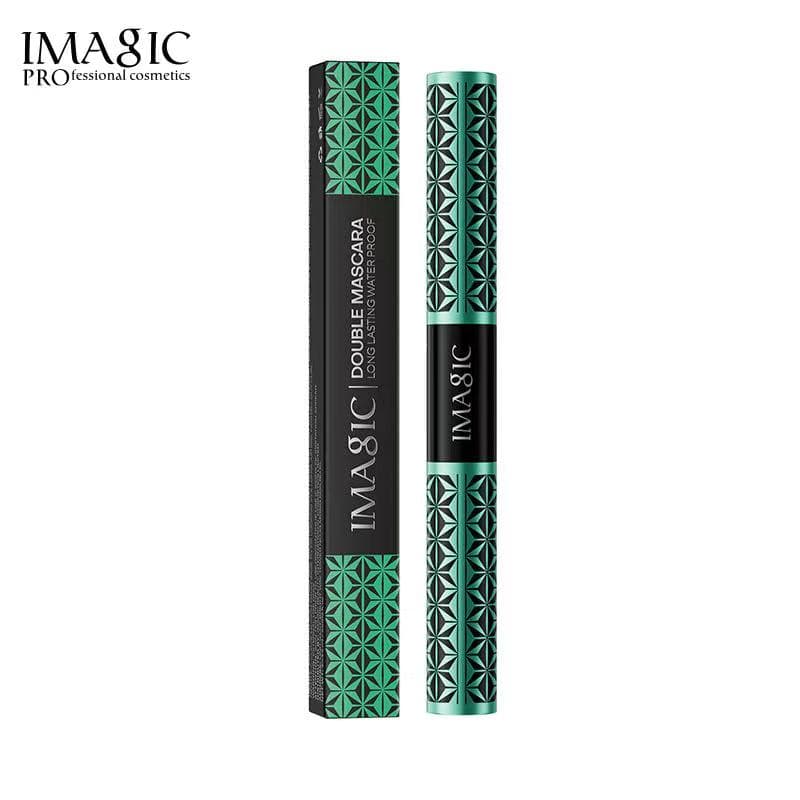 Imagic Long Lasting Waterproof Double Mascara