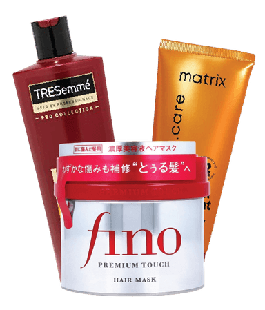 Hair Care