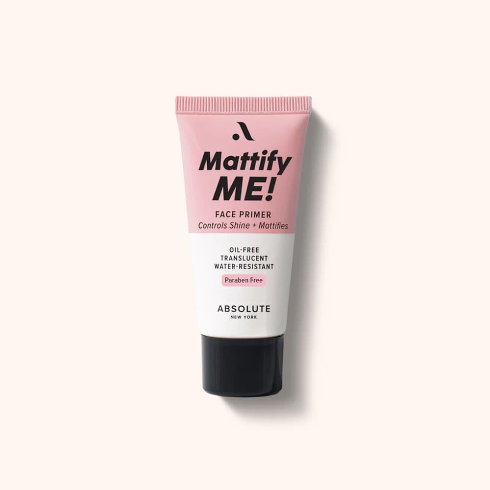 Absolute New York Face Primer