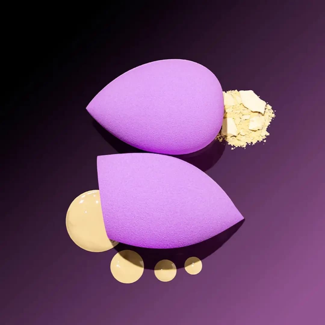 Staze 9to9 HD BlendPro Beauty Blender