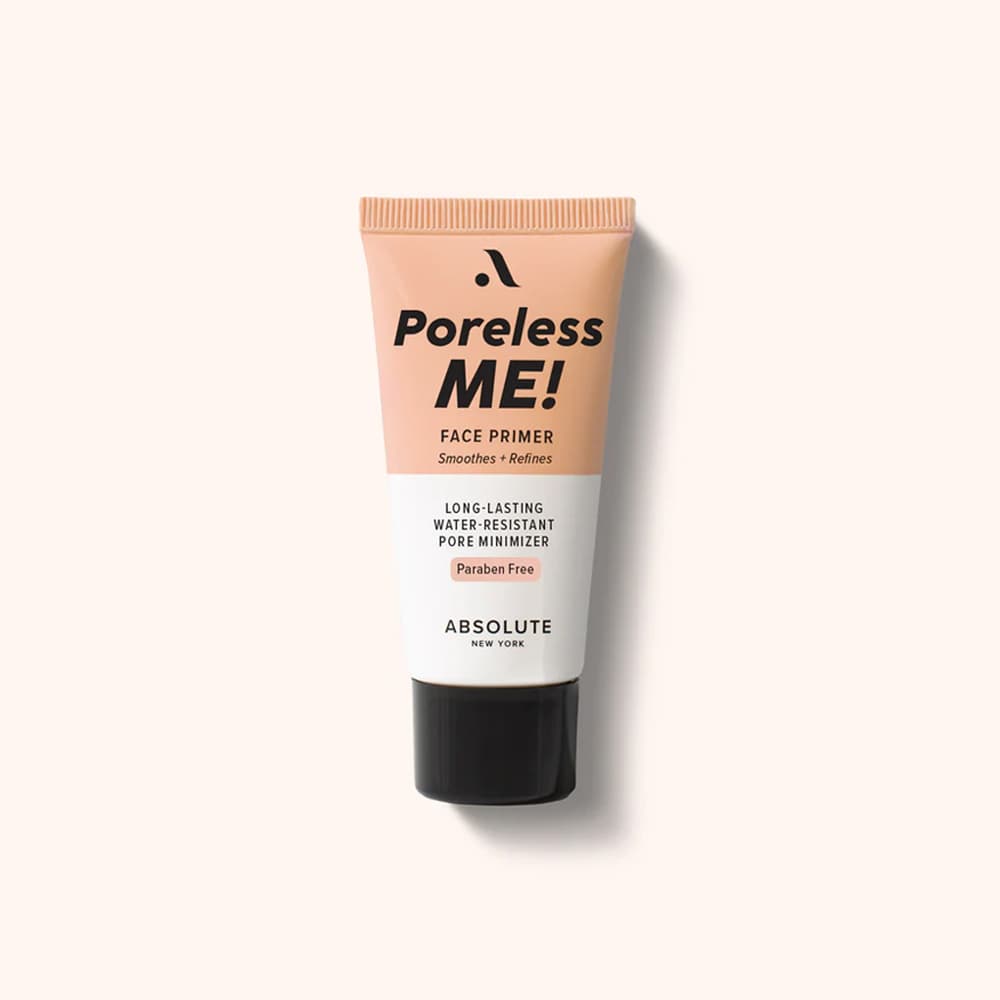 Absolute New York Face Primer