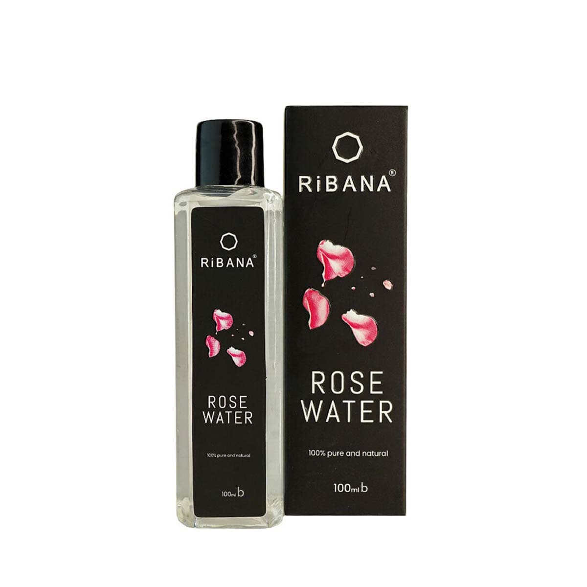 Ribana Rose Water
