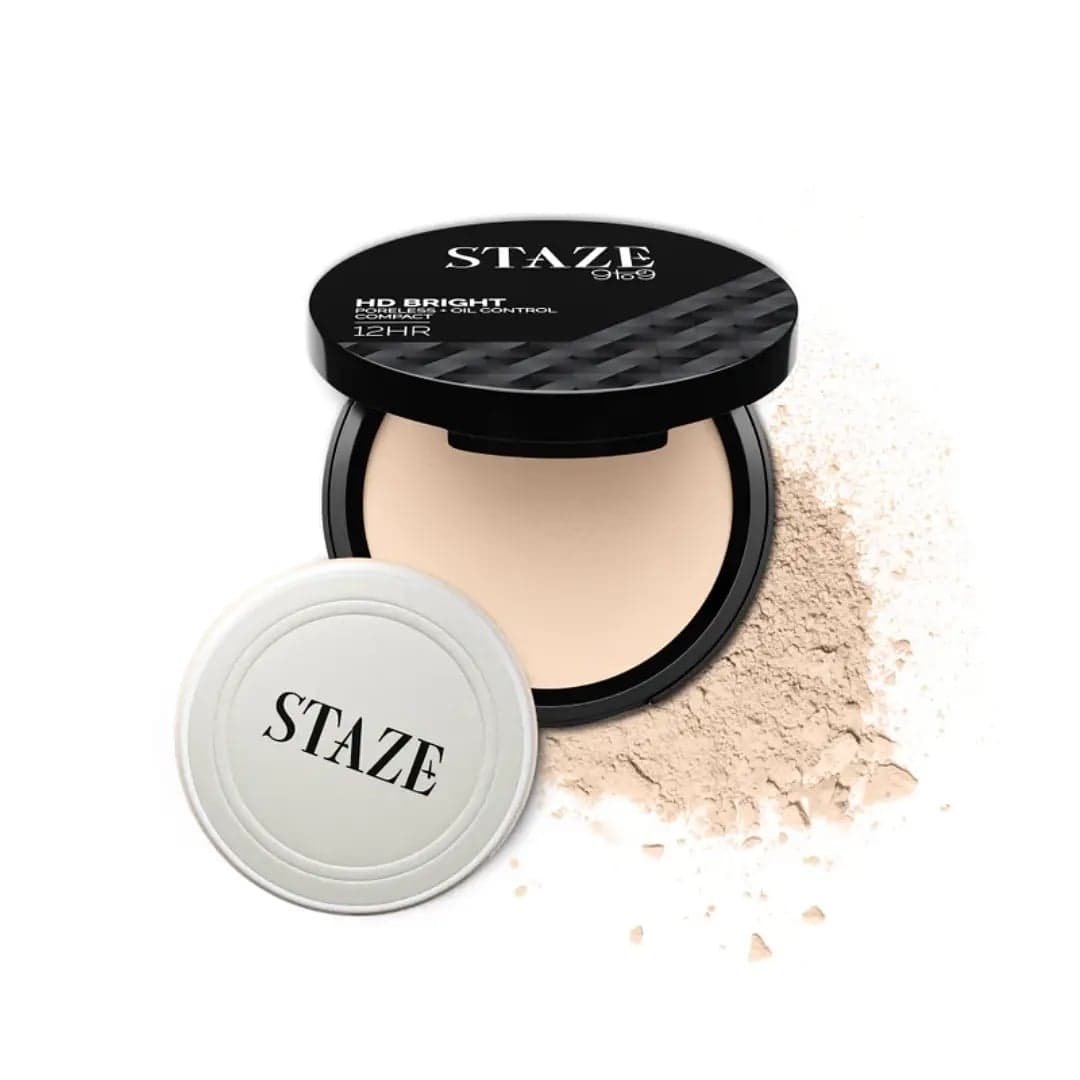 Staze 9to9 HD Bright Compact